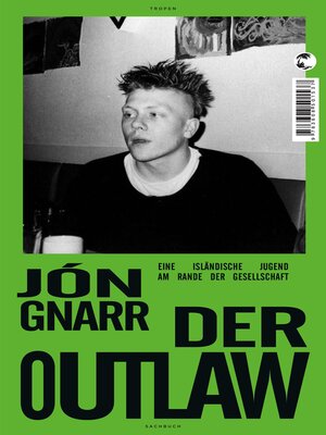 cover image of Der Outlaw